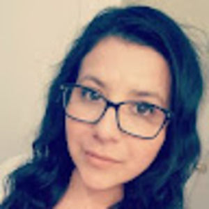 Meet your Posher, Mayra